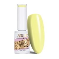 Lakier hybrydowy LED/UV Gel Polish AlleLac American Dream Nr 66 5 g