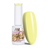 Lakier hybrydowy LED/UV Gel Polish AlleLac American Dream Nr 66 5 g