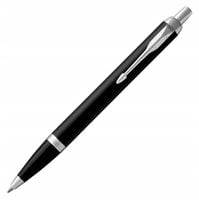 długopis parker im essential czarny mat ct 2143632