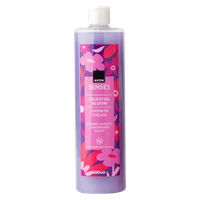Avon Kremowy żel pod prysznic Fiołek Malina 500ml
