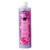 Avon Kremowy żel pod prysznic Fiołek Malina 500ml