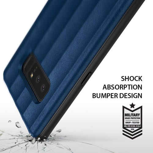 ETUI RINGKE FLEX S GALAXY NOTE 8 +FOLIA CAŁY EKRAN na Arena.pl