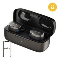 Słuchawki EarFun Free Pro 3 ANC Bluetooth Redukcja Hałasów 33h