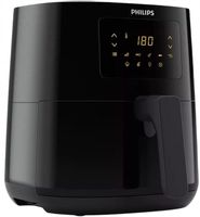 Frytkownica beztłuszczowa Airfryer Philips Ovi HD 9252/90 Rapid Air 1400W Frytkownica beztłuszczowa Airfryer Philips Ovi HD 9252/90 Rapid Air 1400W