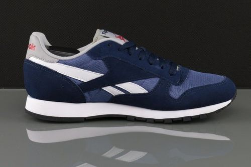 Reebok CLASSIC SPORT CLEAN (V67304) na Arena.pl