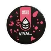 NINJA INK Tattoo Elixir Krem do pielęgnacji tatuażu, WATERMELON 100ml