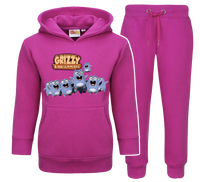 Dres Dziecięcy Grizzy i Lemingi