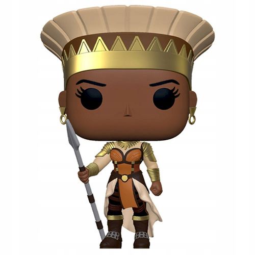 Funko POP! What if Queen General Ramonda 971 na Arena.pl