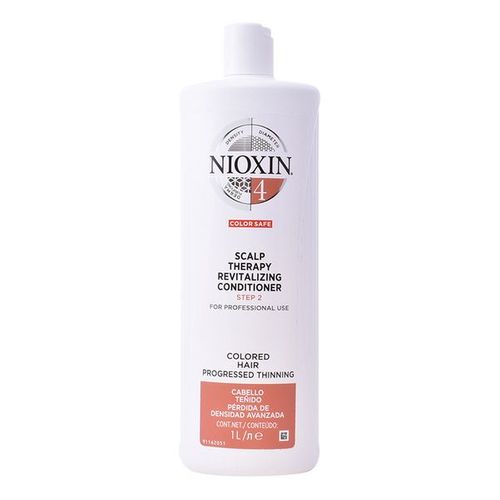 Odżywka Rewitalizująca System 4 Nioxin na Arena.pl