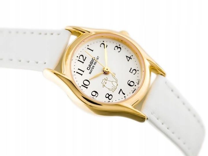 ZEGAREK DAMSKI CASIO LTP-1094Q-7B8 + BOX +GRAWER zdjęcie 7