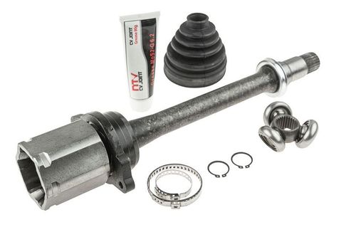 PRZEGUB WEWNĘTRZNY PRAWY PRZÓD TOYOTA CAMRY 2001 2002 2003 2004 2005 2006 na Arena.pl