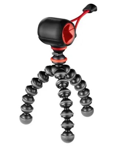 Statyw Joby GorillaPod Starter Kit zdjęcie 8