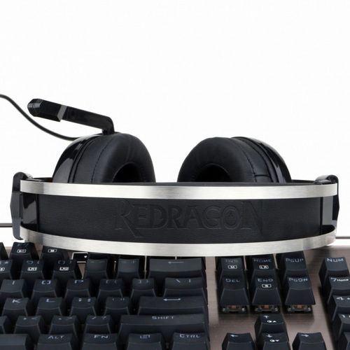 Słuchawki gaming TALOS H601 na Arena.pl