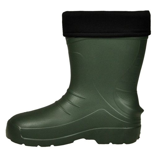 Lekkie Kalosze Gumowce męskie piankowe TORINO 43 na Arena.pl