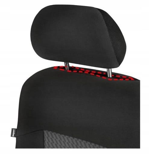 Pokrowiec na tylną kanapę Perun LXLR zdjęcie 4