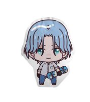 SK8 the Infinity Chibi poduszka - Langa Hasegawa