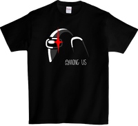 Koszulka T-shirt Among US