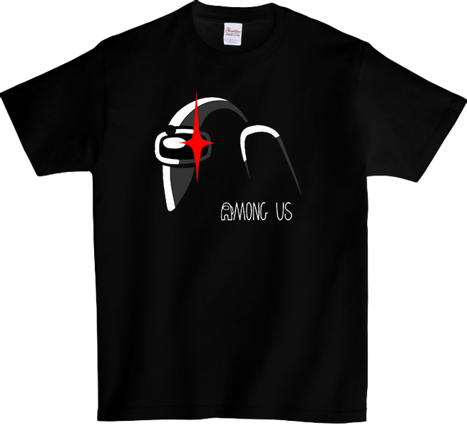 Koszulka T-shirt Among US zdjęcie 1