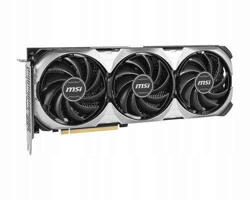 Karta graficzna MSI GeForce RTX 4070 12GB DDR6 192bit VENTUS 3X OC na Arena.pl
