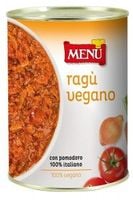MENU' Sos Ragu wegański 410 g