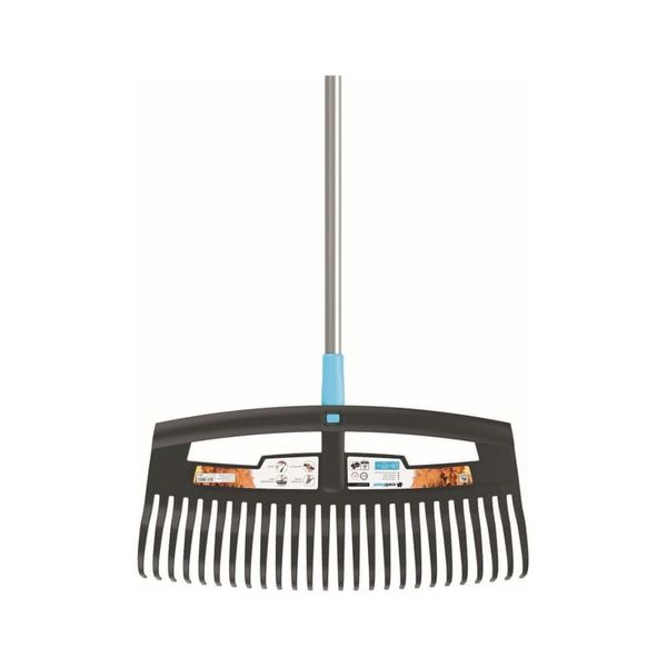 Głowica duża do grabi 52,5 cm Cellfast Energo zdjęcie 4