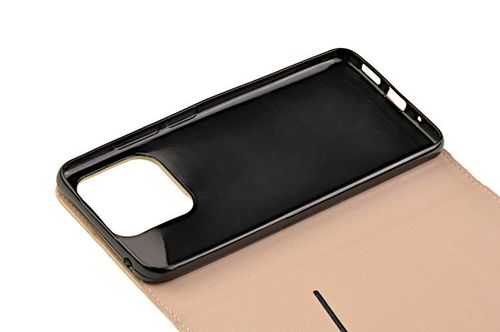 Etui Smart do Xiaomi Redmi 12C złoty na Arena.pl