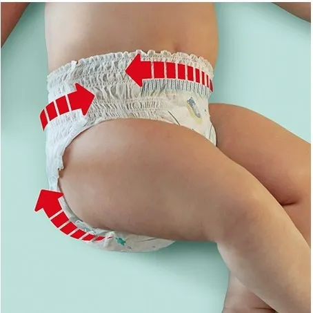 Pampers Pants Night Value Pack 4 4 x 25szt na Arena.pl