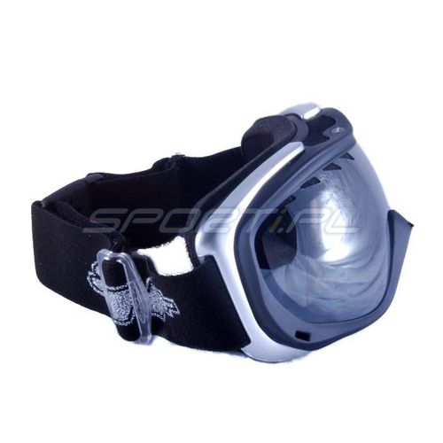 Gogle SH+ T-REX SX black mirror na Arena.pl