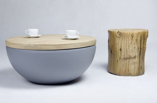 Stołek STUMP na Arena.pl