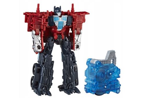 HASBRO E2093 Transformers Optimus Prime na Arena.pl