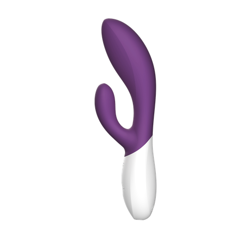 wibrator króliczek ina wave 2 plum lelo na Arena.pl