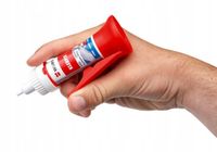 Super Mocny Klej Błyskawiczny Uniwersalny Cyjanoakrylowy WURTH Klebfix 30ml