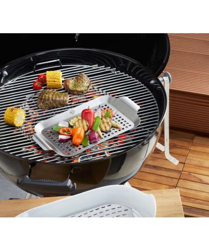 Taca do grillowania mała BBQ Gefu na Arena.pl