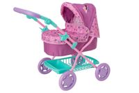 JOIE wozek gleboki Koci domek Gabi 1424134 /4