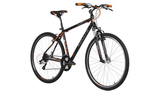 Rower Kellys CLIFF 30 Dark Mango 2017 - r. 19" na Arena.pl