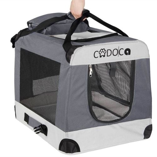 TORBA TRANSPORTOWA TRANSPORTER DLA PSA KOTA L na Arena.pl