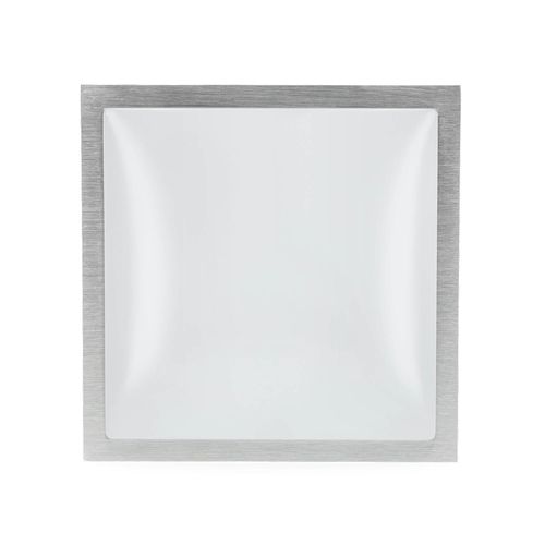 Zestaw oprawa IMPERA S chrom+2x żarówka ledowa LED 7W E27 3000K na Arena.pl