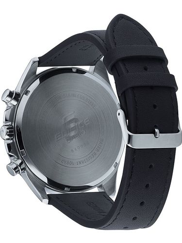 Zegarek Męski Casio Edifice  48mm EFV-620L-1A + BOX na Arena.pl