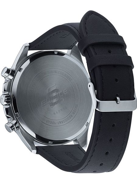 Zegarek Męski Casio Edifice  48mm EFV-620L-1A + BOX zdjęcie 2