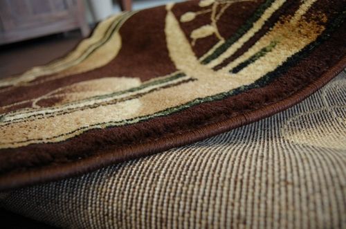 Chodnik HEAT-SET 5741 wenge na Arena.pl