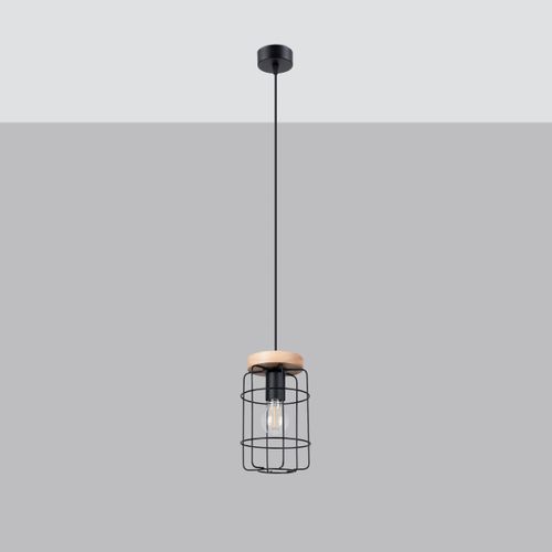Lampa wisząca GOTTO 1 na Arena.pl