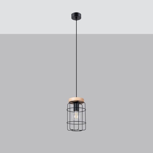Lampa wisząca GOTTO 1 zdjęcie 2
