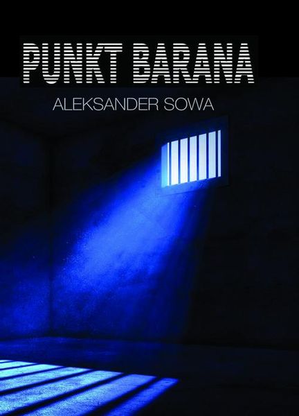 (epub, mobi, pdf) Punkt Barana zdjęcie 1