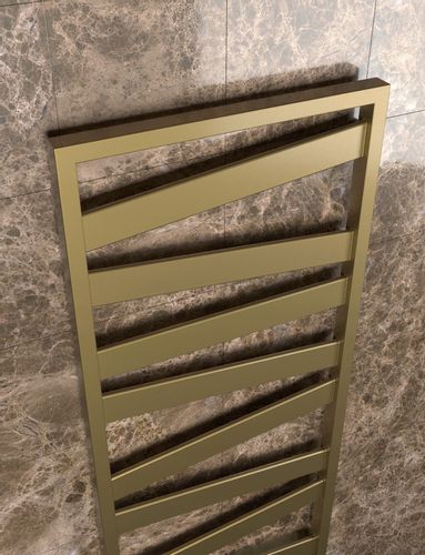 Grzejnik RAMA INTRO 1300x540 JASNY ANTYK na Arena.pl