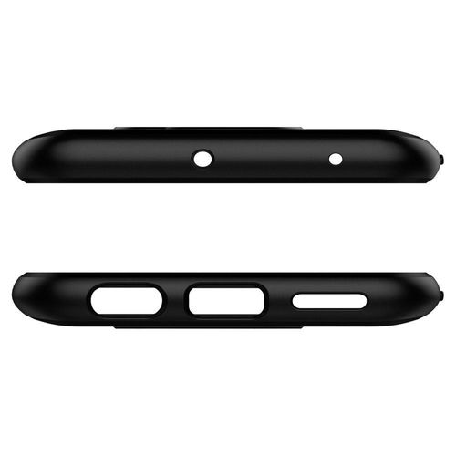 Spigen Rugged Armor Xiaomi Redmi Note 9 Matte Black na Arena.pl