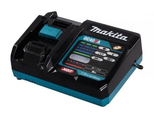ŁADOWARKA DC40RA XGT 191E07-8 MAKITA na Arena.pl