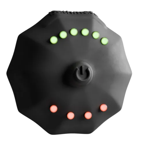 bathmate direct pump timer black - wodoodporny timer treningowy na Arena.pl