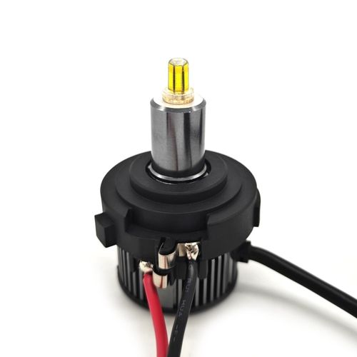 Adapter do żarówek LED H7 z kołnierzem, K-114 na Arena.pl