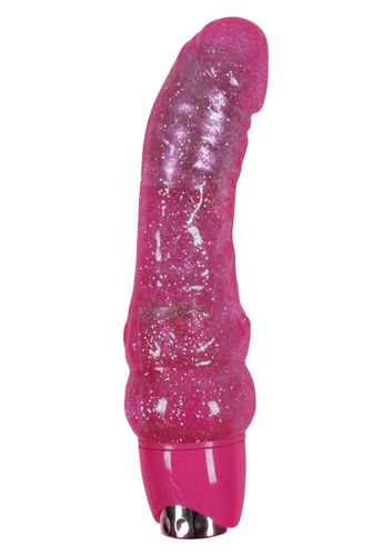 Wibrator Starlight Gems Orion Pink na Arena.pl