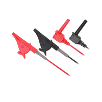 MIE0430 Zestaw kabli do UT511/512/513/513A